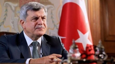 Bu etik mi Karaosmanoğlu? Makam aracı Büyükşehir’den…